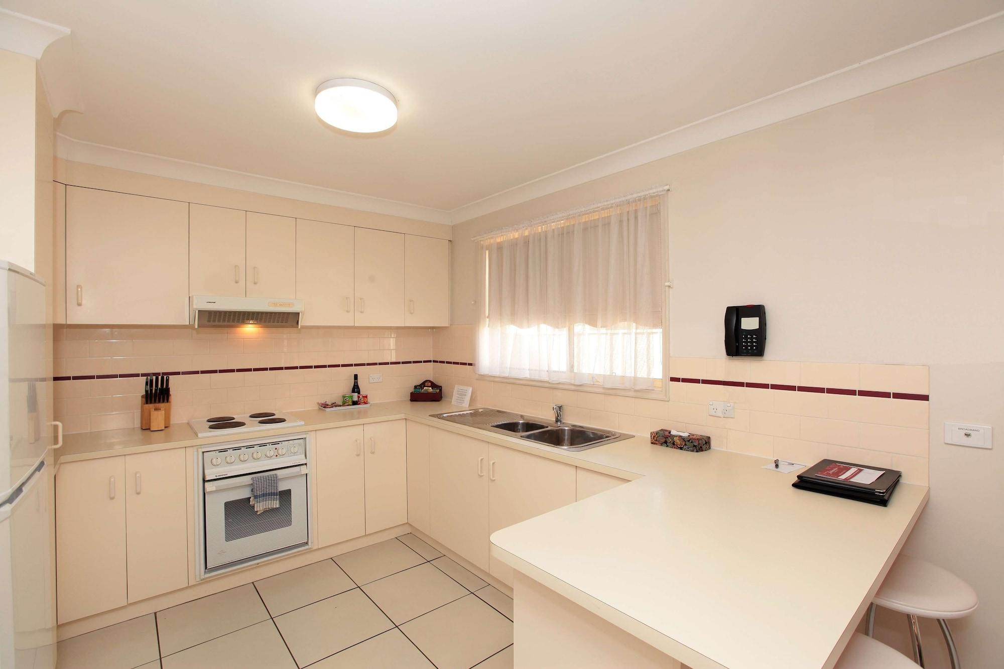Best Western Ambassador Motor Inn & Apartments Wagga Wagga Zewnętrze zdjęcie