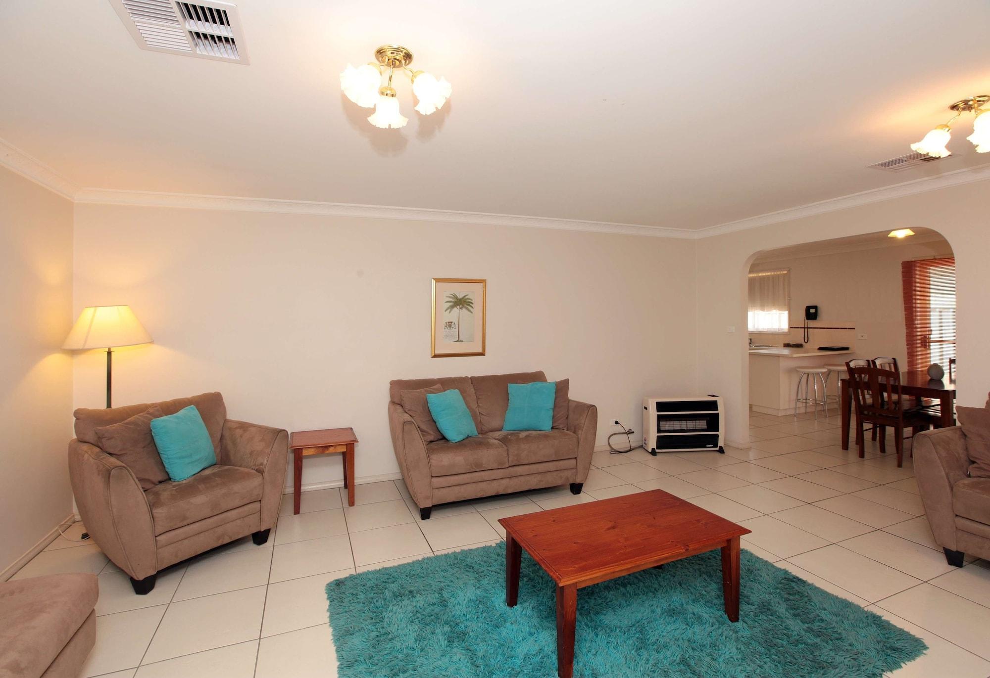 Best Western Ambassador Motor Inn & Apartments Wagga Wagga Zewnętrze zdjęcie