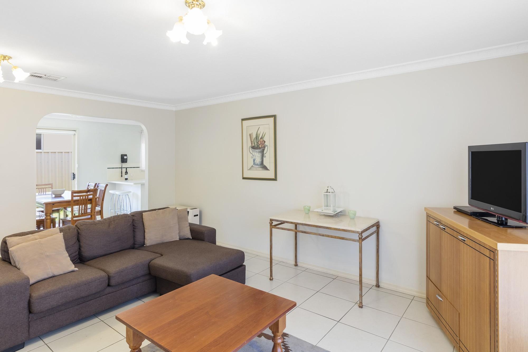 Best Western Ambassador Motor Inn & Apartments Wagga Wagga Zewnętrze zdjęcie
