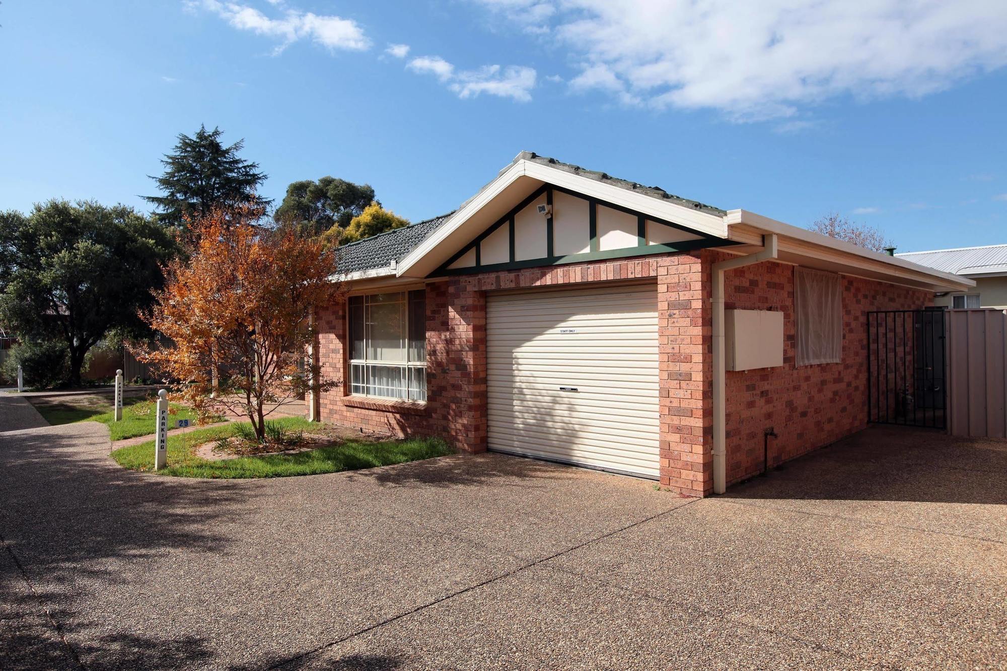 Best Western Ambassador Motor Inn & Apartments Wagga Wagga Zewnętrze zdjęcie