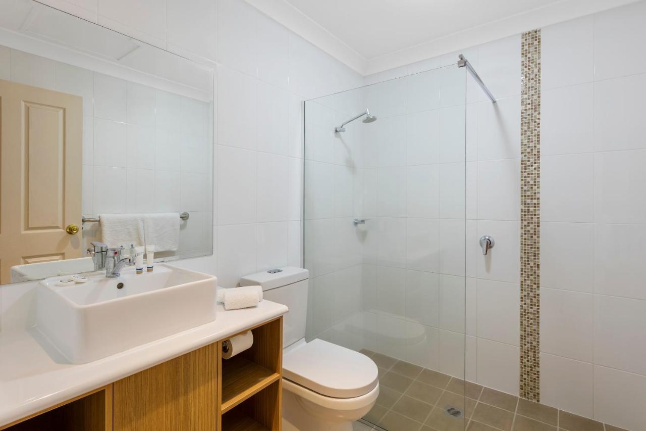 Best Western Ambassador Motor Inn & Apartments Wagga Wagga Pokój zdjęcie