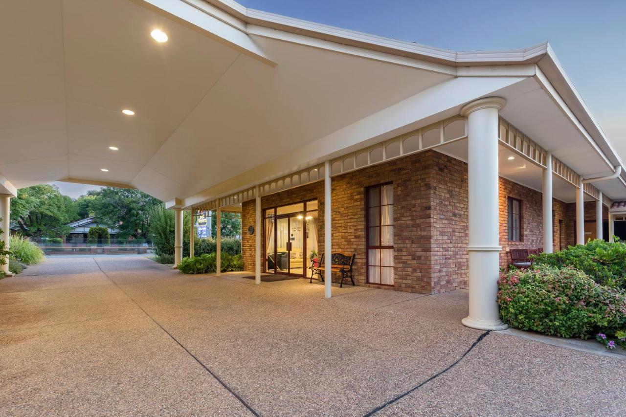 Best Western Ambassador Motor Inn & Apartments Wagga Wagga Zewnętrze zdjęcie