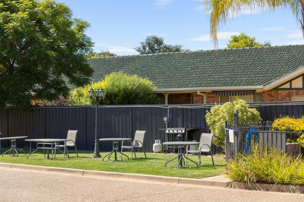 Best Western Ambassador Motor Inn & Apartments Wagga Wagga Zewnętrze zdjęcie