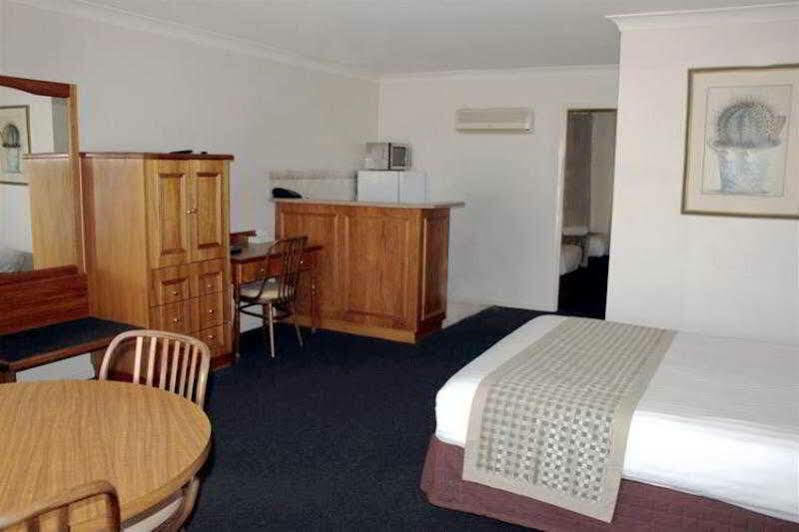 Best Western Ambassador Motor Inn & Apartments Wagga Wagga Zewnętrze zdjęcie